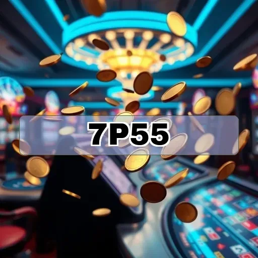 7p55.com: Venha Apostar Alto e Ganhar Grande!