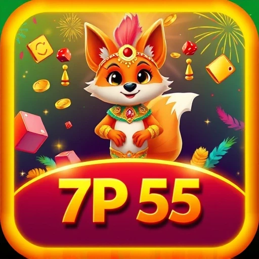 7p55.com Logo