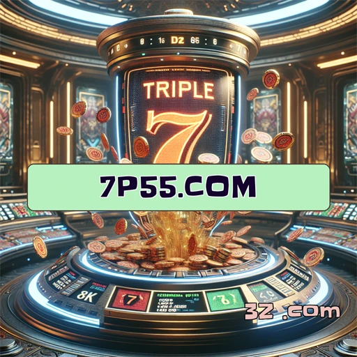Cassino Online no 7p55.com Excede Expectativas dos Usuários