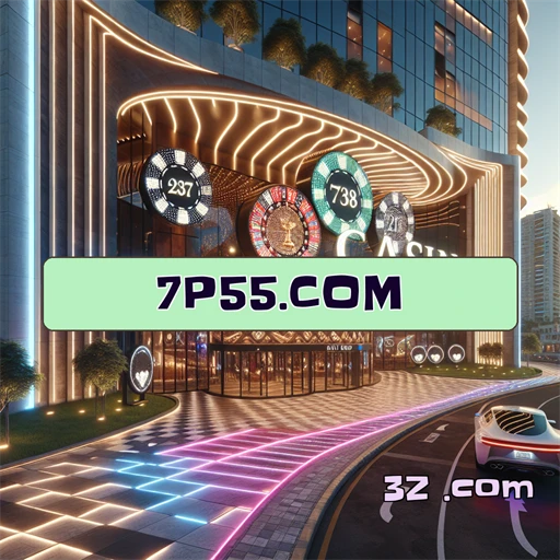 7p55.com: A Confiável Parada dos Jogos Online