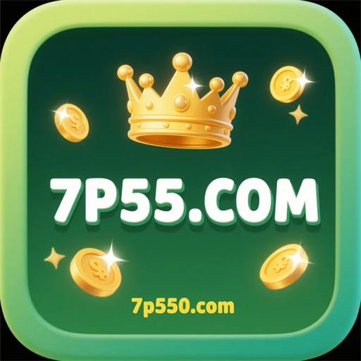 7p55.com 7p55.com logo