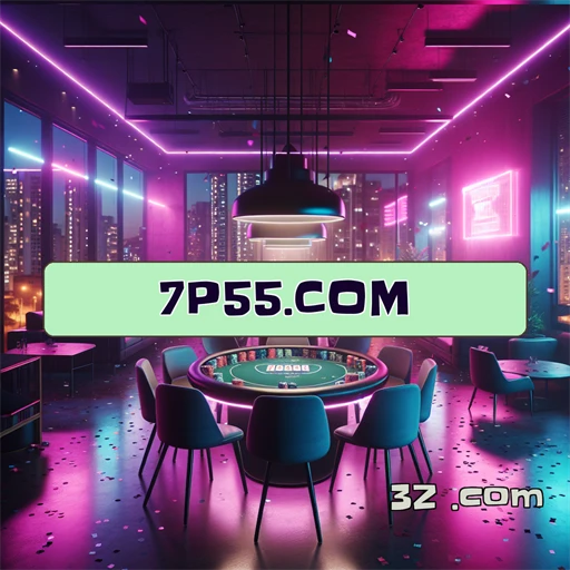 Slots Inovadores e Empolgantes no 7p55.com para Todos