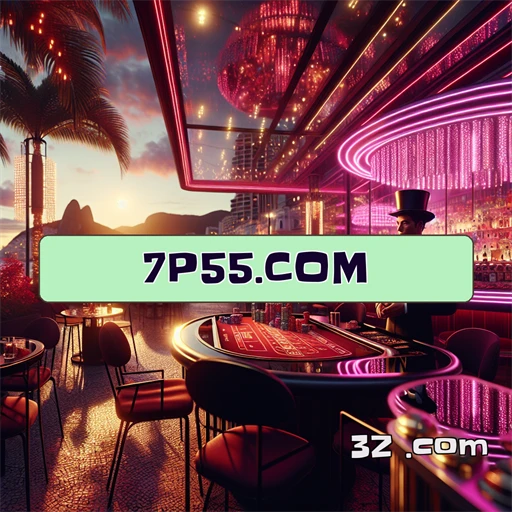 Experiência VIP Inigualável no 7p55.com para Jogadores