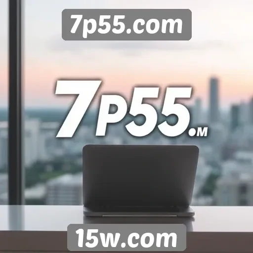 Impacto das promoções no tráfego do 7p55.com