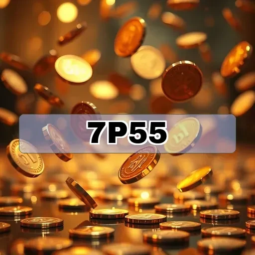 7p55.com: Os Fascinantes Jackpots Que Você Não Pode Perder!
