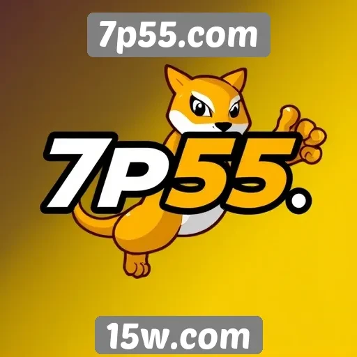 Tendências de jogos online observadas no 7p55.com