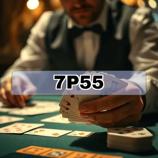 7p55.com: Torneios Imperdíveis para Gamers Apaixonados e Competitivos